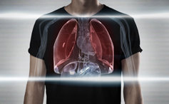 Hallucinogens lungs