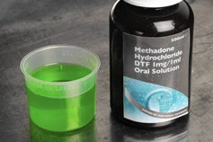 Methadone liquid 