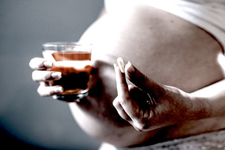 Pregnancy and Substance Abuse.