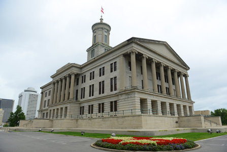 Tennessee Capital