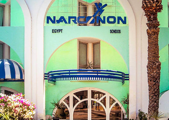 Narconon Egypt