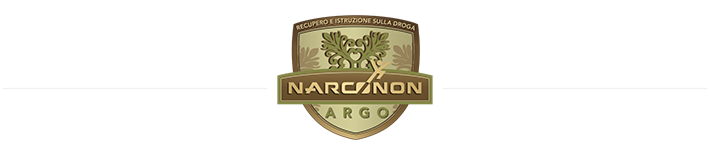 Narconon Argo logo