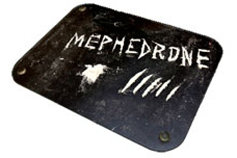 mephedrone