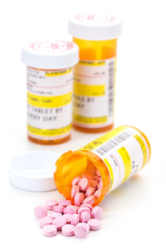 Prescription drugs in Florida