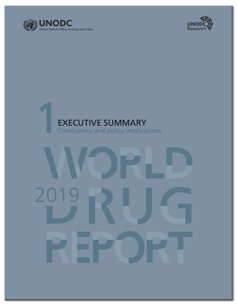 Global Drug Rerort