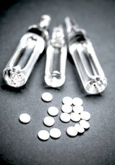 Synthetic Opioids