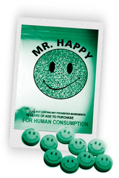 synthetic drug smiles or n-bomb