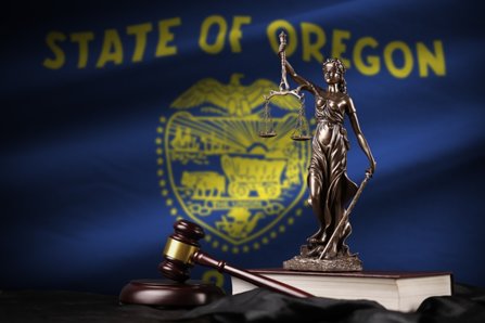 Oregon Law