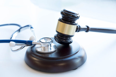 Healthcare and Law