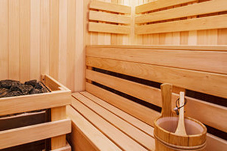New Life Detox sauna