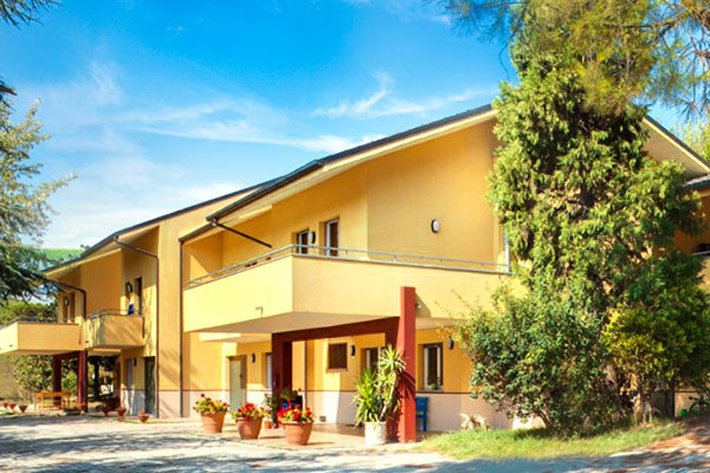Narconon Alfiere drug rehab center near Umbria