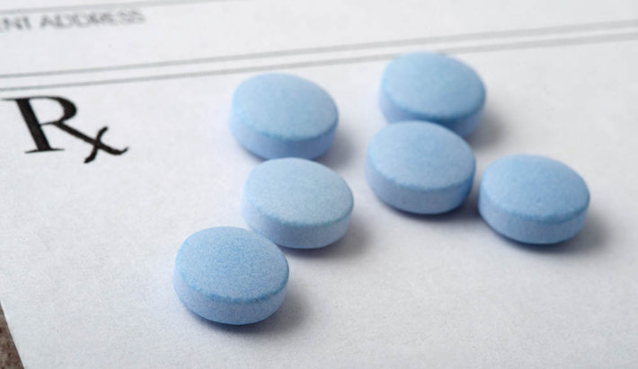 prescription pills used as substitute drugs