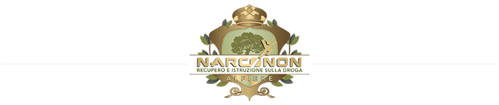 Narconon Alfiere