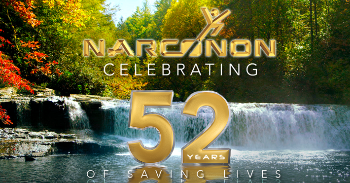 Narconon - 52 years of saving lives