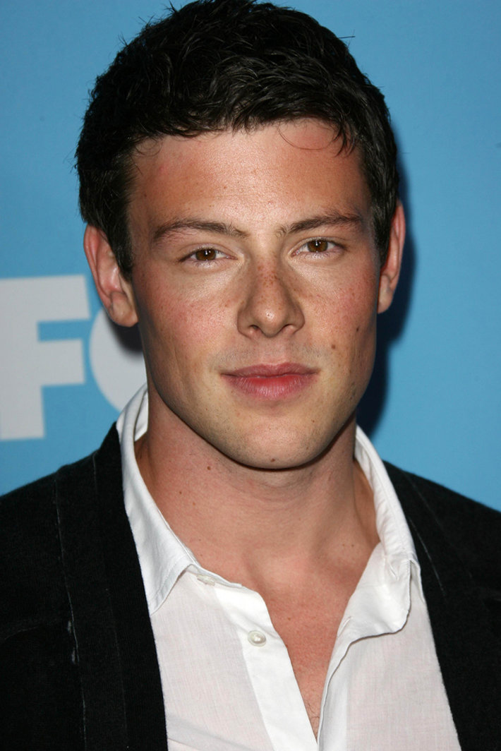 Cory Monteith Was Invaluable To Glee. Where Does the Show Go Now?