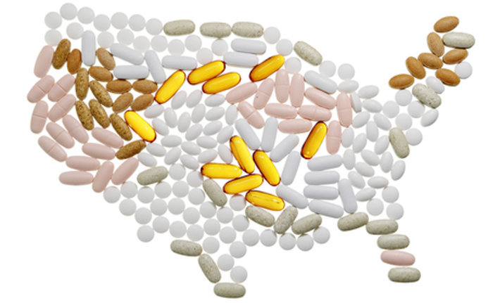 USA Pills