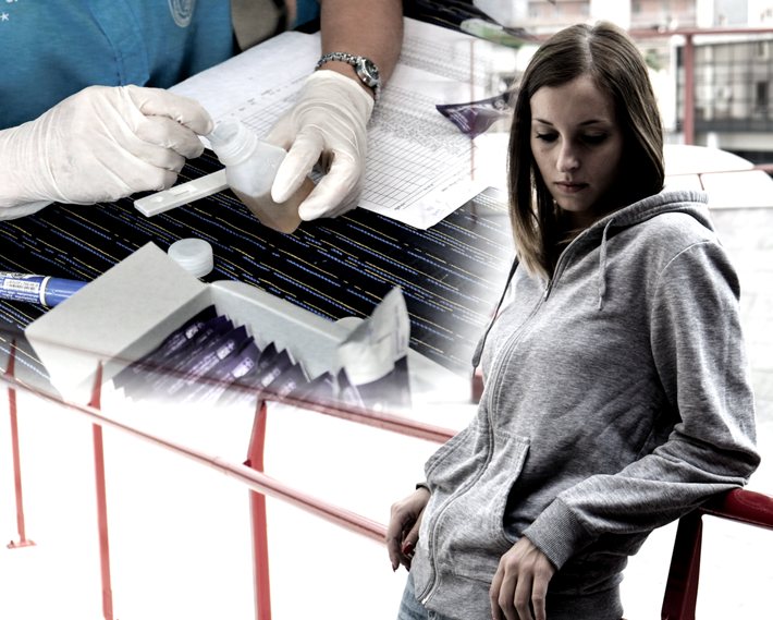 Student Drug Testing - Invasion of Privacy or Valid Strategy?