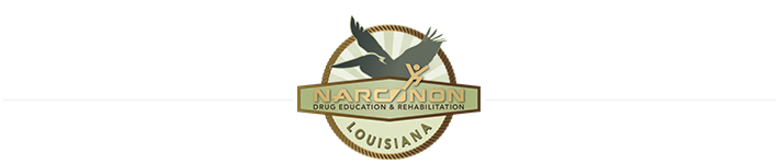 Narconon Louisiana Logo