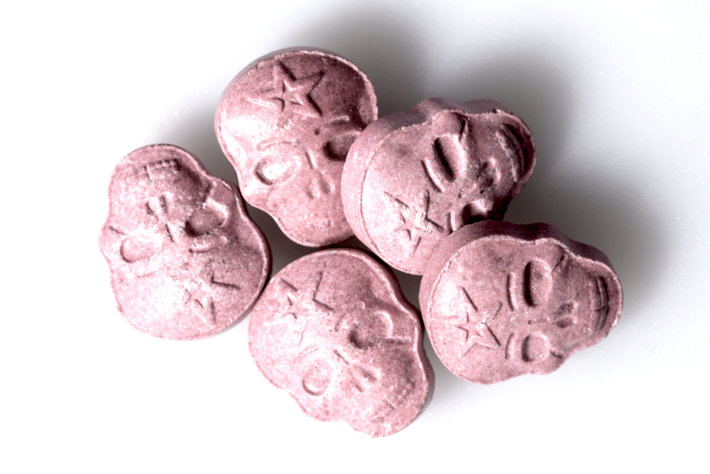 The Dangers and Risks of Ecstasy