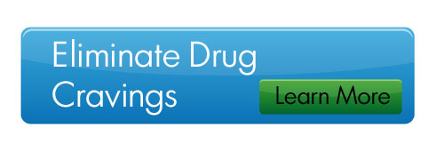 Eliminate Drug Cravings
