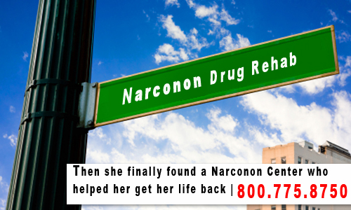 Narconon Drug Rehab Center Help