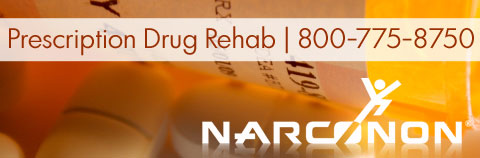 Prescription Drug Rehab