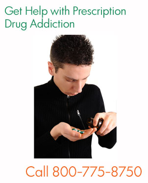 Teen Prescription Drug Abuse Help