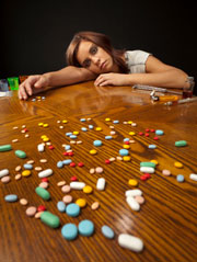 Teen Prescription Drug Deaths