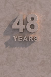 48 years
