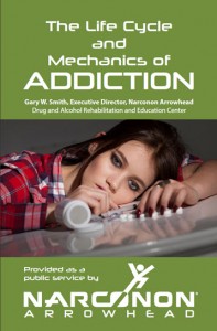 Mechanics Of Addiction