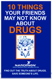 drug education booklet