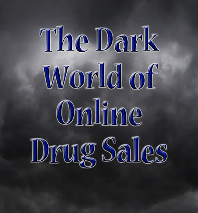Dark Web Drugs Australia