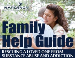 family help guide booklet