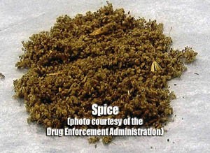 spice synthetic drug