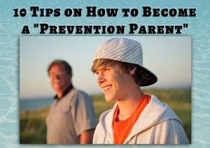 10 tips to prevent teen drug abuse